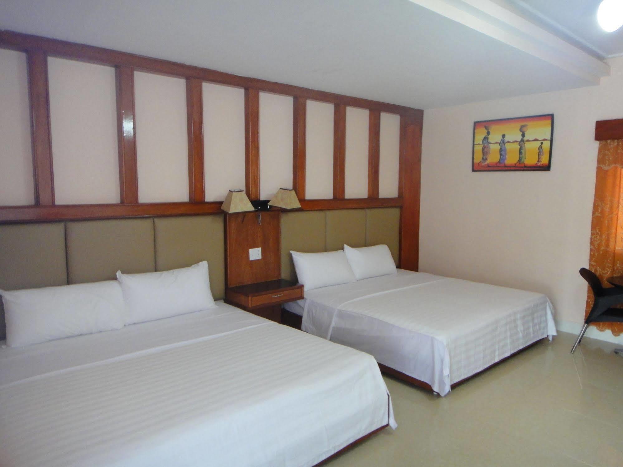 China Town Hotel Caye Caulker Eksteriør billede